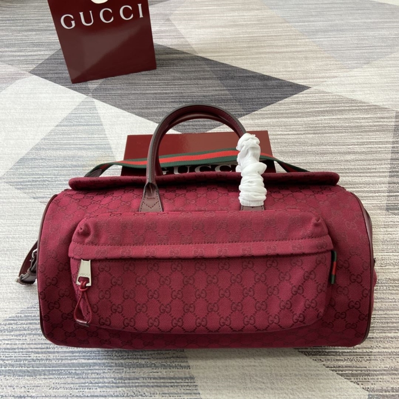 Gucci Round Bags